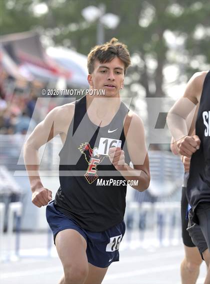 Thumbnail 1 in Trabuco Hills Invitational photogallery.