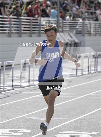 Thumbnail 1 in Trabuco Hills Invitational photogallery.