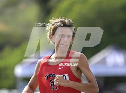 Thumbnail 1 in Trabuco Hills Invitational photogallery.