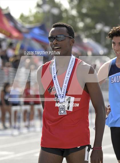 Thumbnail 1 in Trabuco Hills Invitational photogallery.