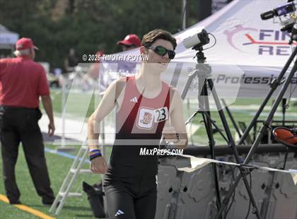 Thumbnail 3 in Trabuco Hills Invitational photogallery.
