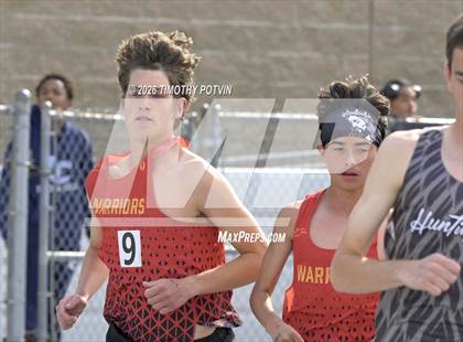 Thumbnail 1 in Trabuco Hills Invitational photogallery.