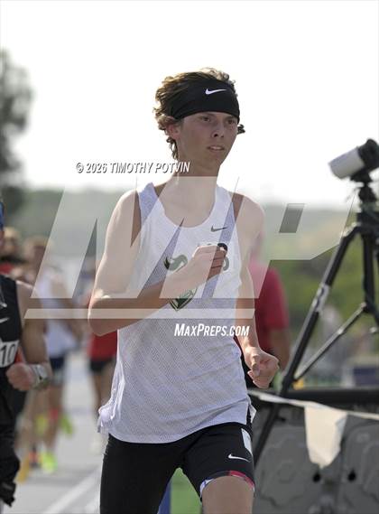Thumbnail 2 in Trabuco Hills Invitational photogallery.