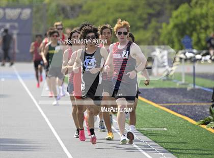 Thumbnail 1 in Trabuco Hills Invitational photogallery.
