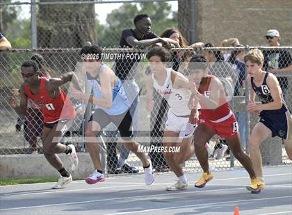 Thumbnail 1 in Trabuco Hills Invitational photogallery.