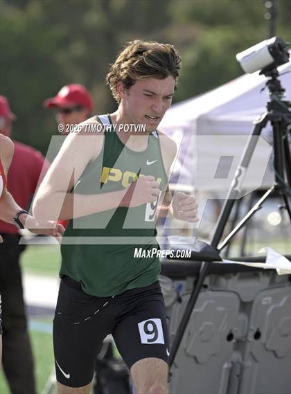 Thumbnail 1 in Trabuco Hills Invitational photogallery.