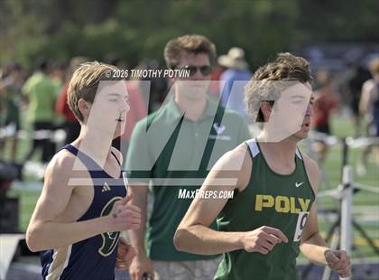 Thumbnail 1 in Trabuco Hills Invitational photogallery.
