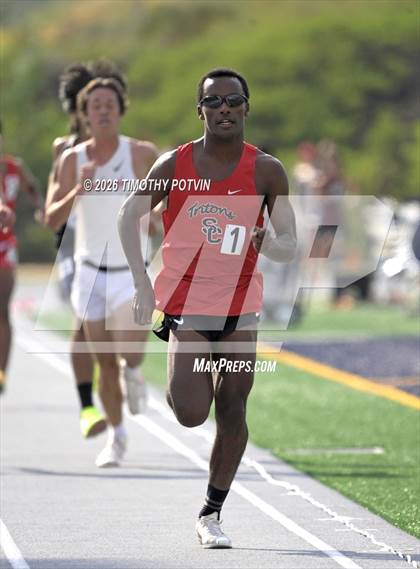 Thumbnail 3 in Trabuco Hills Invitational photogallery.