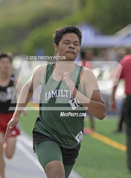 Thumbnail 1 in Trabuco Hills Invitational photogallery.