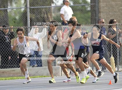 Thumbnail 1 in Trabuco Hills Invitational photogallery.
