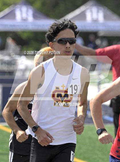 Thumbnail 1 in Trabuco Hills Invitational photogallery.
