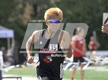 Thumbnail 1 in Trabuco Hills Invitational photogallery.