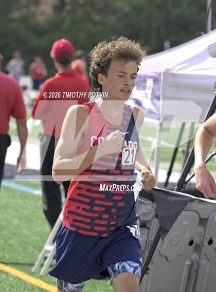 Thumbnail 1 in Trabuco Hills Invitational photogallery.