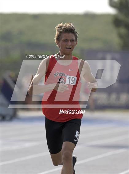 Thumbnail 1 in Trabuco Hills Invitational photogallery.