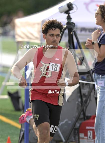 Thumbnail 1 in Trabuco Hills Invitational photogallery.
