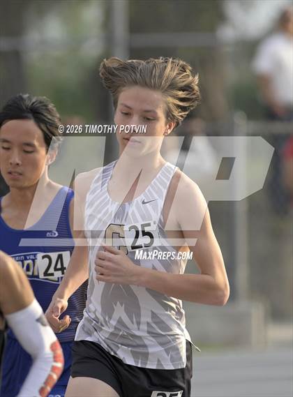 Thumbnail 1 in Trabuco Hills Invitational photogallery.
