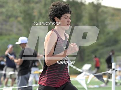 Thumbnail 3 in Trabuco Hills Invitational photogallery.