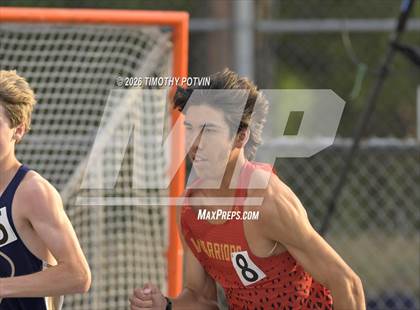 Thumbnail 1 in Trabuco Hills Invitational photogallery.