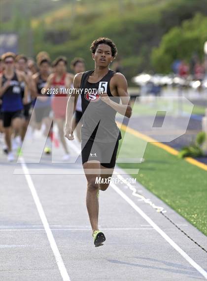 Thumbnail 1 in Trabuco Hills Invitational photogallery.