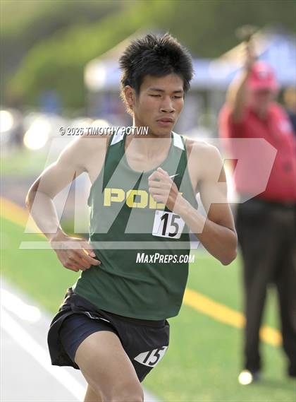 Thumbnail 3 in Trabuco Hills Invitational photogallery.