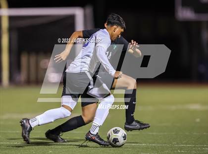 Thumbnail 2 in El Camino Real @ Granada Hills Charter photogallery.