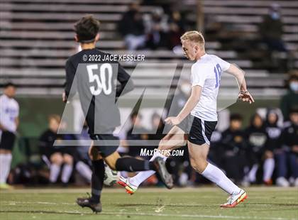 Thumbnail 3 in El Camino Real @ Granada Hills Charter photogallery.