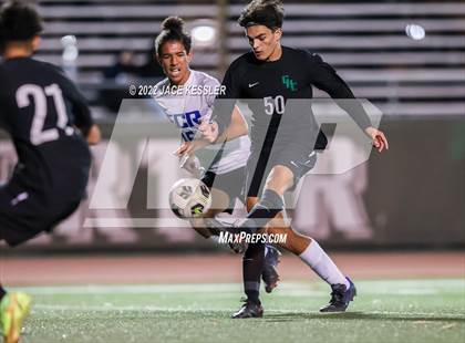 Thumbnail 3 in El Camino Real @ Granada Hills Charter photogallery.