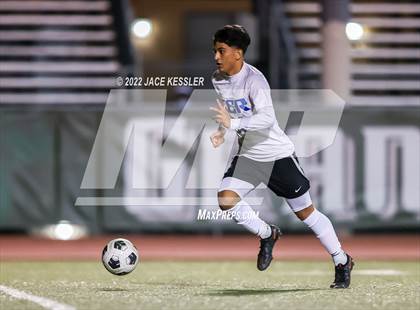 Thumbnail 3 in El Camino Real @ Granada Hills Charter photogallery.