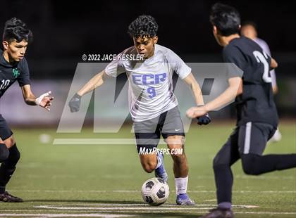 Thumbnail 3 in El Camino Real @ Granada Hills Charter photogallery.
