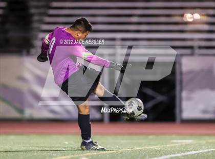 Thumbnail 3 in El Camino Real @ Granada Hills Charter photogallery.