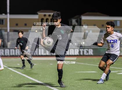 Thumbnail 2 in El Camino Real @ Granada Hills Charter photogallery.