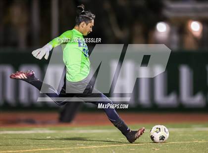 Thumbnail 2 in El Camino Real @ Granada Hills Charter photogallery.