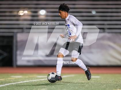 Thumbnail 3 in El Camino Real @ Granada Hills Charter photogallery.