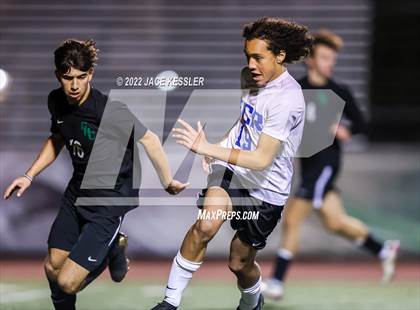 Thumbnail 3 in El Camino Real @ Granada Hills Charter photogallery.
