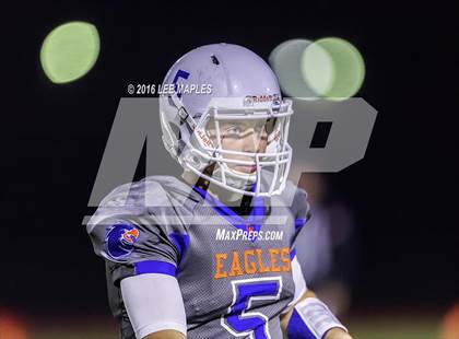 Thumbnail 2 in Graham-Kapowsin @ Bellarmine Prep photogallery.
