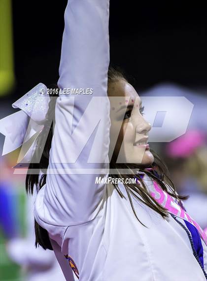 Thumbnail 1 in Graham-Kapowsin @ Bellarmine Prep photogallery.