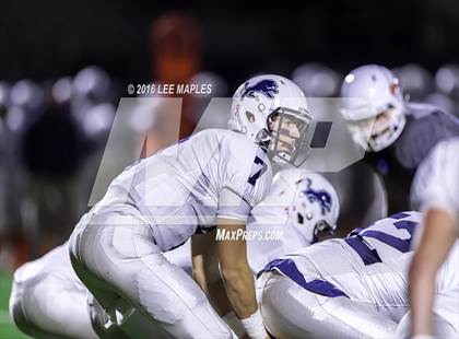 Thumbnail 3 in Graham-Kapowsin @ Bellarmine Prep photogallery.