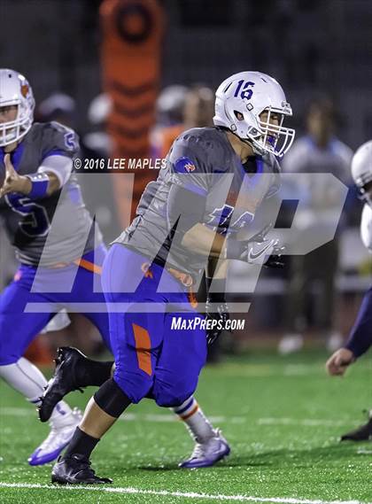 Thumbnail 2 in Graham-Kapowsin @ Bellarmine Prep photogallery.