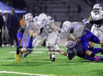 Thumbnail 2 in Graham-Kapowsin @ Bellarmine Prep photogallery.
