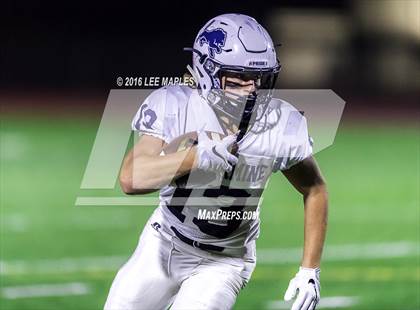 Thumbnail 2 in Graham-Kapowsin @ Bellarmine Prep photogallery.