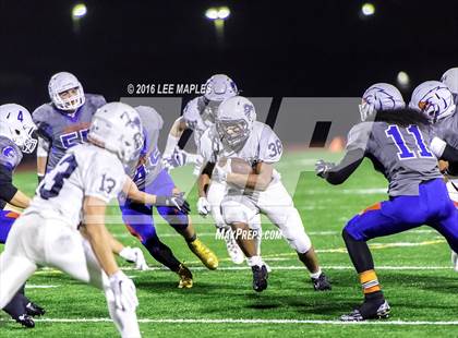 Thumbnail 2 in Graham-Kapowsin @ Bellarmine Prep photogallery.