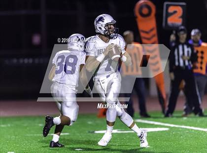 Thumbnail 1 in Graham-Kapowsin @ Bellarmine Prep photogallery.