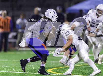 Thumbnail 3 in Graham-Kapowsin @ Bellarmine Prep photogallery.