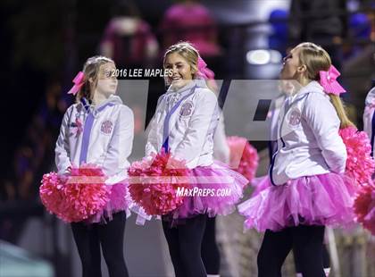 Thumbnail 2 in Graham-Kapowsin @ Bellarmine Prep photogallery.