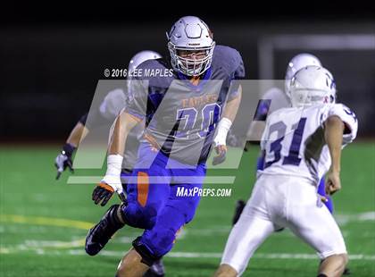 Thumbnail 1 in Graham-Kapowsin @ Bellarmine Prep photogallery.