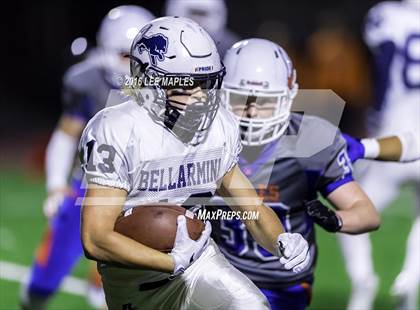 Thumbnail 2 in Graham-Kapowsin @ Bellarmine Prep photogallery.