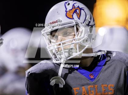 Thumbnail 3 in Graham-Kapowsin @ Bellarmine Prep photogallery.