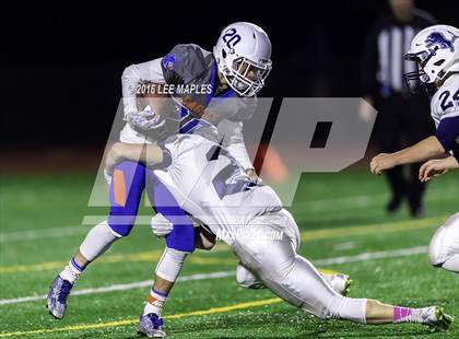 Thumbnail 1 in Graham-Kapowsin @ Bellarmine Prep photogallery.