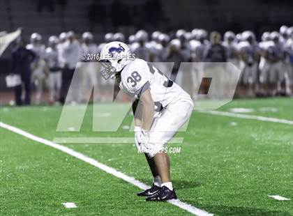 Thumbnail 2 in Graham-Kapowsin @ Bellarmine Prep photogallery.