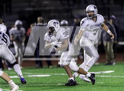 Thumbnail 2 in Graham-Kapowsin @ Bellarmine Prep photogallery.